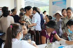 Bộ Y tế trả lời về việc mở rộng danh mục thuốc điều trị bệnh nặng, bệnh hiểm nghèo được quỹ bảo hiểm y tế chi trả