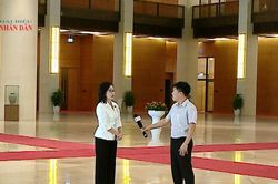 Hành lang Nghị trường: Sửa 10 luật liên quan đến lĩnh vực nông nghiệp và môi trường: Mở đường cho doanh nghiệp nông nghiệp bứt phá