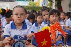 TP. Hồ Chí Minh: Tựu trường năm học 2026-2027 sớm nhất vào ngày 17/8