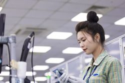 Gỡ vướng thuế tối thiểu toàn cầu, bảo đảm môi trường đầu tư
