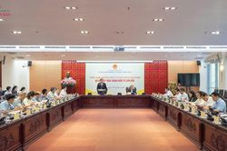 Cần tích hợp Cơ sở dữ liệu thỏa thuận quốc tế với Cơ sở dữ liệu quốc gia về cam kết quốc tế