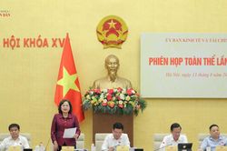 Tạo cơ chế quản trị thống nhất, minh bạch, kỷ luật và hiệu quả đối với nguồn lực tài chính công