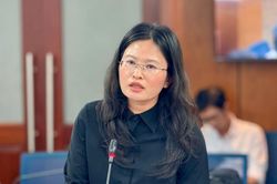 TP. Hồ Chí Minh: Chuẩn bị sẵn sàng triển khai Luật Phát triển đô thị