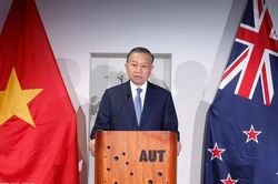 Việt Nam – New Zealand hợp tác về nhân lực chất lượng cao