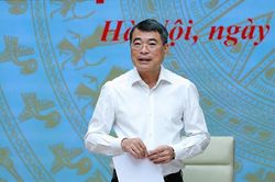 Không giảm lãi suất, ngân hàng sẽ bị cắt 'room' tín dụng 2027
