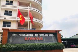 Biwase: Dòng tiền có đủ sức 'gánh' đòn bẩy tài chính?