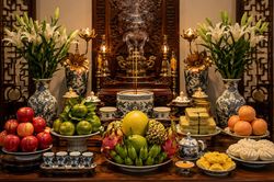 Vì sao tháng 7 âm lịch được gọi là 'tháng cô hồn'?
