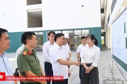Tuyên Quang sẵn sàng cho 326 thí sinh thi lại tốt nghiệp THPT