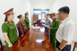 Lừa 'đảo hạn ngân hàng' chiếm đoạt hơn 14 tỷ đồng