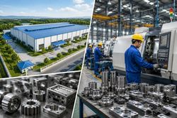 Hà Tĩnh chấp thuận dự án nhà máy cơ khí chính xác 80 tỷ đồng tại Bắc Cẩm Xuyên