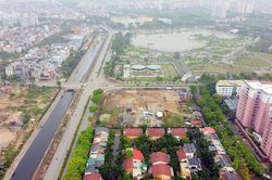 Mở 'lối thoát' cho nhà ở giá phù hợp
