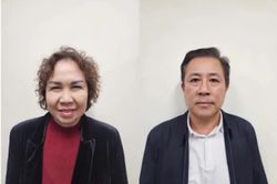 Truy tố nữ đại gia tham ô gần 80 tỷ đồng từ Quỹ bình ổn xăng dầu