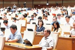 Khuyến khích dùng chung cơ sở hạ tầng viễn thông
