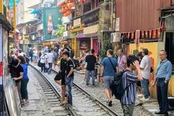 Yêu cầu cảnh báo rủi ro với các tour du lịch tự phát dịp lễ 2/9
