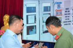 'Cây dân cư số 4.0': Điểm nhấn đột phá trong cải cách hành chính tại cơ sở