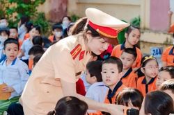Từ ngày 1/9, nạn nhân bị tai nạn giao thông có thể được hỗ trợ 100 triệu đồng