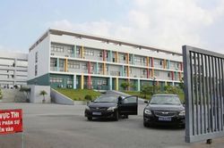 Khởi tố thêm 4 bị can trong vụ gian lận điểm thi tại Tuyên Quang