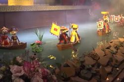 Hà Nội tổ chức nhiều chương trình nghệ thuật mừng các ngày lễ lớn