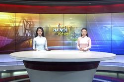 Chương trình Hà Nội buổi sáng | 13/08/2026