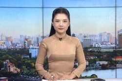 Chương trình Thời sự 11h30 | 13/08/2026