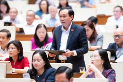 Gỡ điểm nghẽn thể chế, thúc đẩy thị trường khoa học và công nghệ