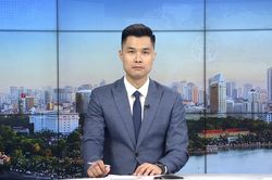Chương trình Thời sự 15h00 | 13/08/2026