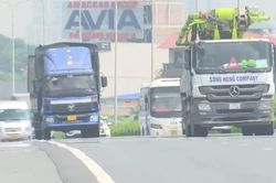 Xử lý bất cập tổ chức giao thông trên 3 tuyến cao tốc