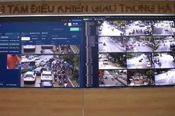 Hà Nội phạt nguội hơn 2.000 vi phạm TTĐT trong một tuần