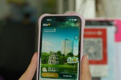 Đưa công nghệ số đến gần hộ kinh doanh, doanh nghiệp nhỏ