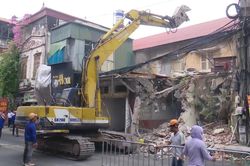 Xử lý đến cùng vướng mắc đất đai của doanh nghiệp