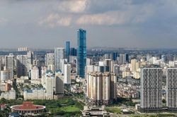 Quý 2/2026: Hà Nội vắng bóng căn hộ giá dưới 70 triệu/m2