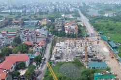 Hà Nội lập tổ theo dõi tiến độ 144 dự án nhà ở xã hội