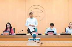 Rà soát, nâng cao chất lượng cán bộ