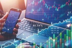 VN-Index gặp áp lực bán khi tiến sát mốc 1.800 điểm