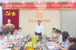 X&acirc;y dựng ch&iacute;nh s&aacute;ch thu h&uacute;t nh&acirc;n lực chất lượng cao