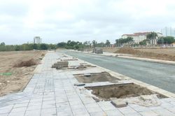 Sắp đấu giá 13 thửa đất tại phường Hoàng Mai