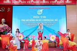 Tư tưởng Hồ Chí Minh – Soi đường cho hành trình phát triển mới