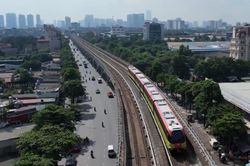 Hà Nội phát triển hệ thống giao thông công cộng đa phương thức