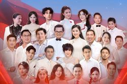 Chương trình '81 Mùa Bình Yên' diễn ra cuối tuần này