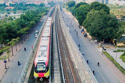 Phát triển đường sắt đô thị - Từ quy hoạch đến dự án