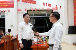 Cấp ủy đi đầu, cởi bỏ tư duy lối mòn