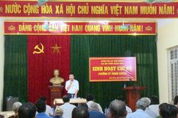 Tinh thần '6 dám' và sự hài lòng là thước đo tối thượng