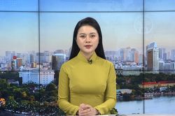Chương tr&igrave;nh Thời sự 23h00 | 13/08/2026