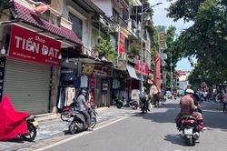 Bắc Bộ còn nắng nóng đến hết tháng 8