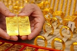 Xử lý nghiêm doanh nghiệp vàng, bạc, ngoại tệ nếu vi phạm pháp luật