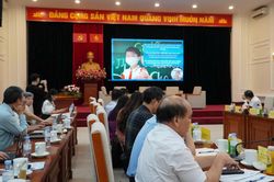 UNESCO: Việt Nam có cơ hội xây dựng mô hình 'Trường học nâng cao sức khỏe' phù hợp thực tiễn