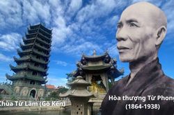 Khảo cứu Khải Cáo Phát Minh Văn: Tư tưởng hoằng pháp của Thiền sư Thích Từ Phong