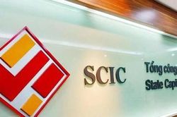 SCIC chốt danh mục đầu tư 2026-2030, thoái toàn bộ vốn tại 66 doanh nghiệp
