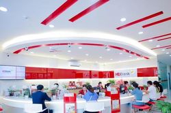 HDBank (HDB) tất toán sớm lô trái phiếu nghìn tỷ, huy động hơn 5.300 tỷ đồng vốn cấp hai