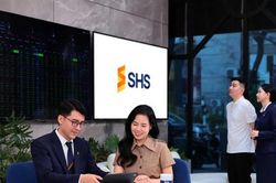Chứng khoán Sài Gòn - Hà Nội (SHS) dự kiến huy động 500 tỷ đồng qua kênh phát hành trái phiếu
